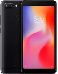 Замена разъема зарядки на телефоне Xiaomi Redmi 6 в Тюмени